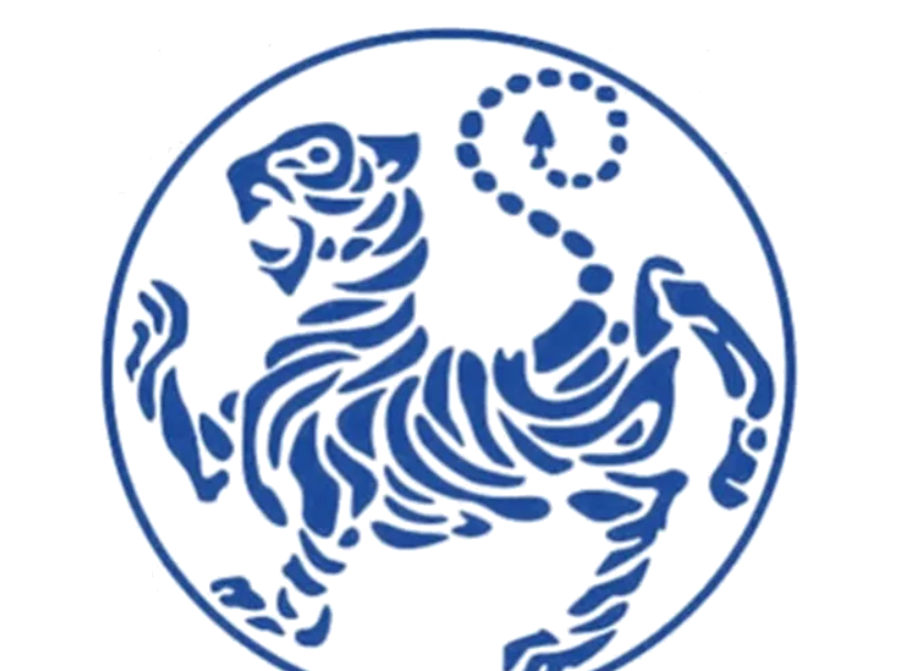 Kazoku Shotokan Karate emblem